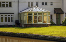 Commins Coch conservatory leads
