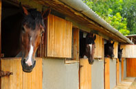 free Commins Coch stable construction quotes