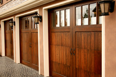 Commins Coch garage extension quotes