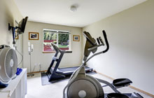 Commins Coch home gym construction leads